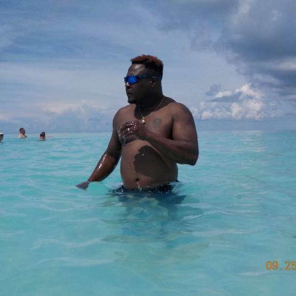 Meet your Posher, Brian - Picture 1 of 1